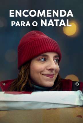 Filme Encomenda Para o Natal 2022
