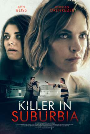 Filme Encontro Criminoso 2020