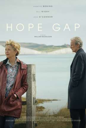 Filme Enquanto Houver Amor - Hope Gap 2019