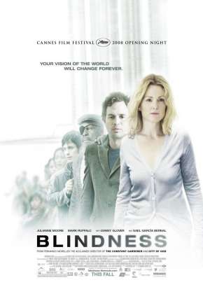 Filme Ensaio Sobre a Cegueira - Blindness 2008