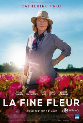 Filme Entre Rosas 2022