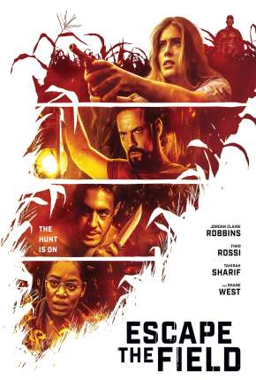 Filme Escape The Field - Legendado 2022