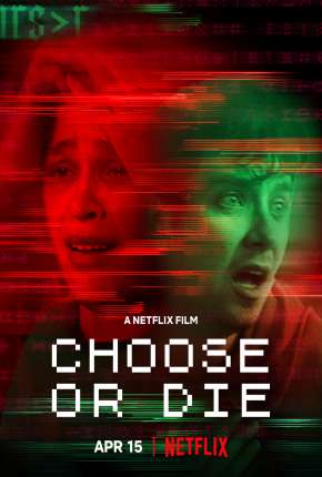 Filme Escolha ou Morra 2022