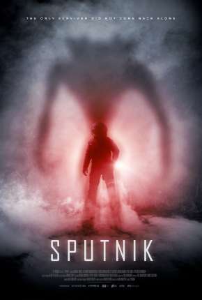 Filme Estranho Passageiro - Sputnik 2021