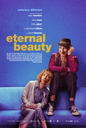 Filme Eternal Beauty - Legendado 2020