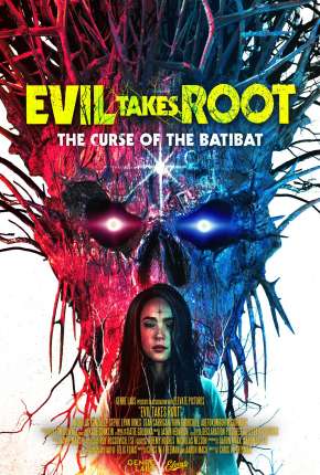 Filme Evil Takes Root - Legendado 2020