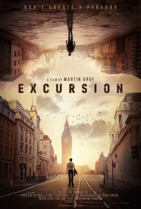 Filme Excursion - Legendado 2021