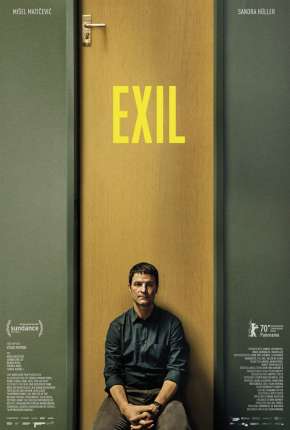 Filme Exílio - Exile Legendado 2021