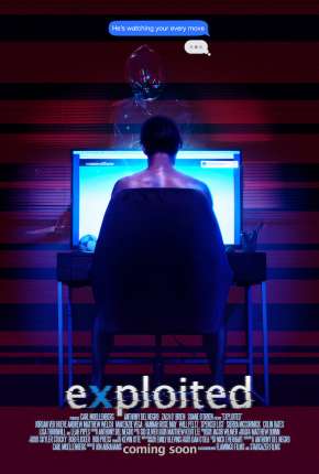Filme Exploited - Legendado 2022