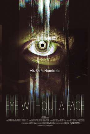 Filme Eye Without a Face - Legendado 2021