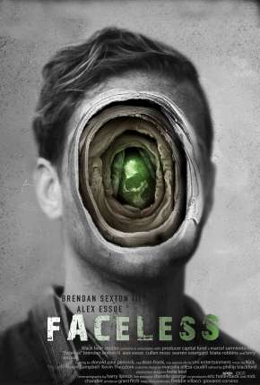 Filme Faceless - Legendado 2021