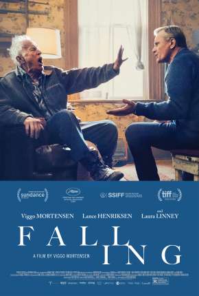 Filme Falling - Legendado 2021