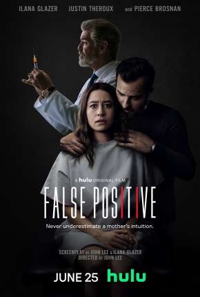 Filme False Positive - Legendado 2021