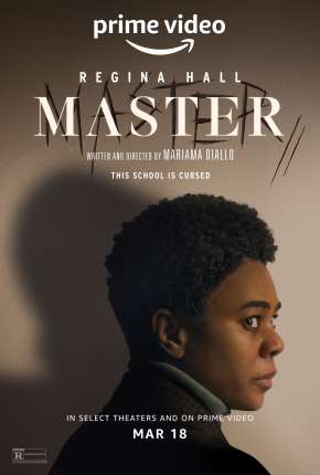 Filme Fantasmas do Passado - Master 2022