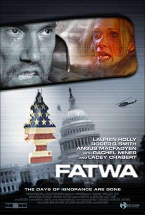 Filme Fatwa 2006