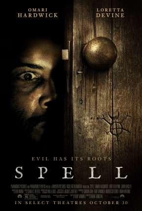 Filme Feitiço 2021