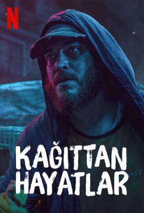 Filme Filhos de Istambul 2021
