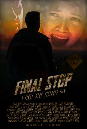Filme Final Stop - Legendado 2021