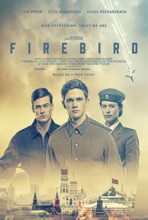 Filme Firebird - Legendado 2021