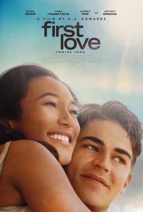 Filme First Love - Descobrindo o Amor 2022