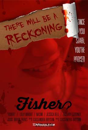 Filme Fisher - Legendado 2021