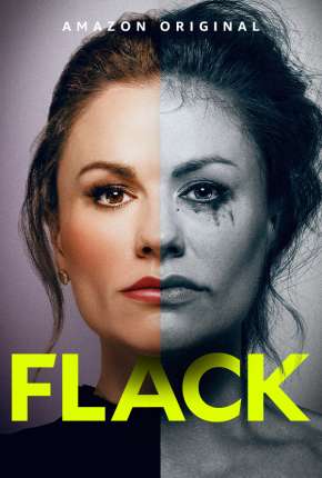 Série Flack - 1ª Temporada Completa 2020