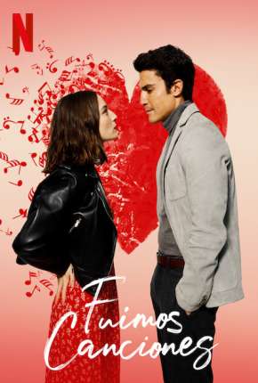 Filme Fomos Canções 2021