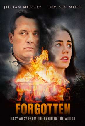 Filme Forgotten - Legendado 2022
