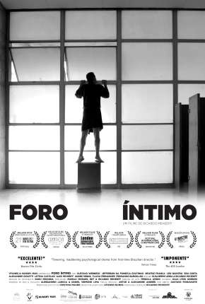 Filme Foro Íntimo 2017
