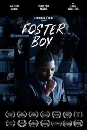 Filme Foster Boy - Legendado 2021