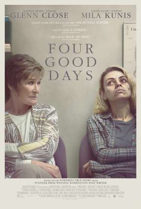 Filme Four Good Days 2021