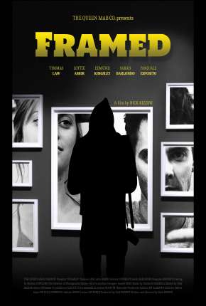 Filme Framed - Legendado 2021