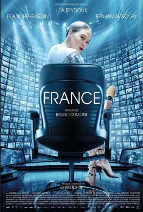 Filme France - Legendado 2021