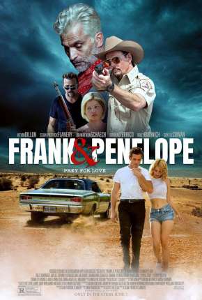 Filme Frank and Penelope - Legendado 2022