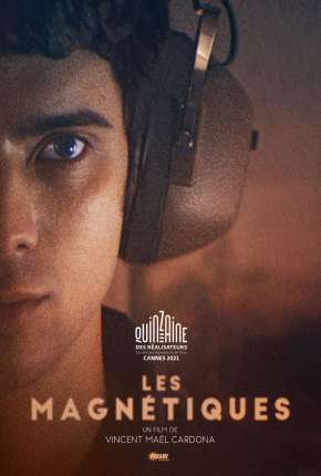 Filme Frequências Magnéticas - Legendado 2021