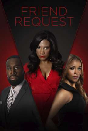 Filme Friend Request - Legendado 2021