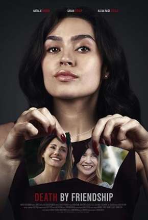 Filme Friends Who Kill - A Daughters Ordeal - Legendado 2020