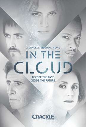 Filme Fronteira Virtual - In the Cloud 2018