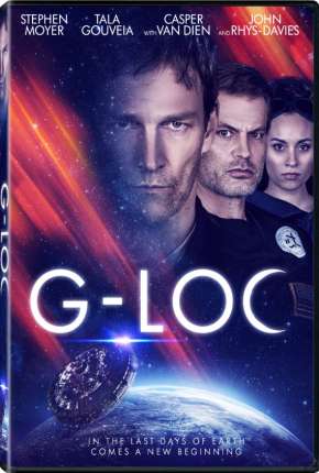 Filme G-Loc - Legendado 2020