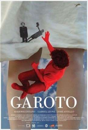 Filme Garotos 2021
