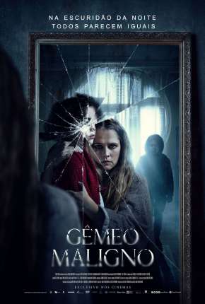 Filme Gêmeo Maligno 2022