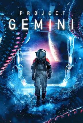 Filme Gemini - O Planeta Sombrio - Legendado 2022