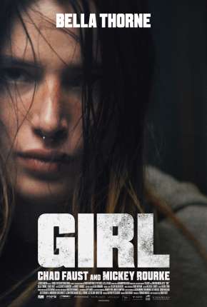 Filme Girl 2021