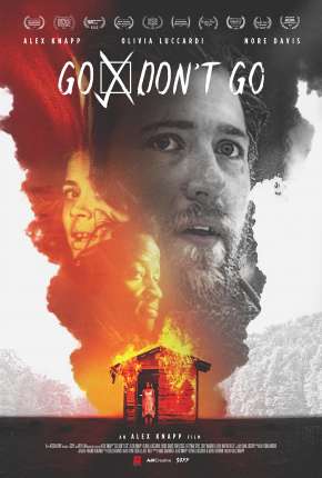 Filme Go - Dont Go - Legendado 2021