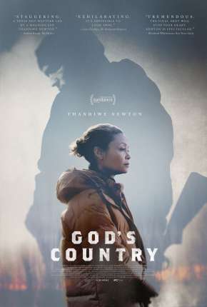 Filme Gods Country - Legendado 2022