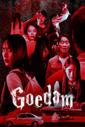 Série Goedam - 1ª Temporada Completa Legendada 2020