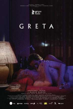 Filme Greta 2020