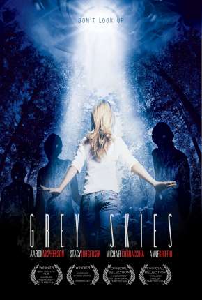 Filme Grey Skies - Legendado 2020