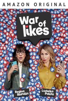 Filme Guerra de Likes 2021