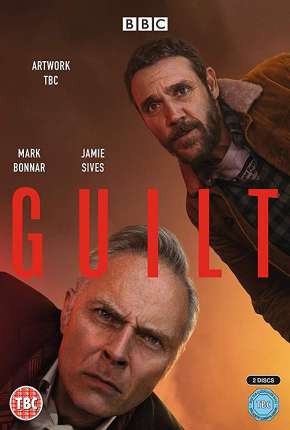 Série Guilt - 1ª Temporada Completa Legendada 2020